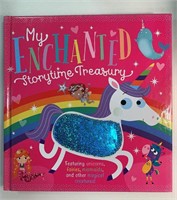 My Enchanted Storytime Treasury