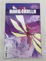 Barbarella #5