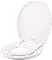 Little2big Toilet Seat With Built-in Potty