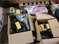 MISC RC CARS & PARTS