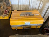 LASER ALIGNMENT 6700 PIPE LASER W/ CASE