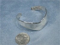 Sterling Silver Carolyn Pollack Bracelet Hallmark