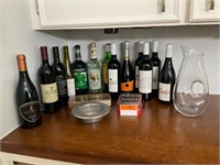Wine Collection & More