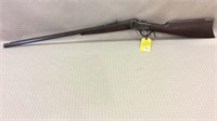 Winchester 22 WCF  Drop Lever Rifle w/ Hex Brl