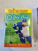 OpeeChee Hockey Blaster