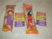 (2) Pez Dispensers  "NEW"