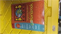 Beginning learner's word book