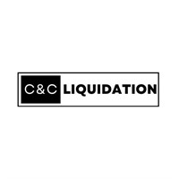 YOU ARE BIDDING IN THE C&C LIQUIDATION AUCTION