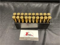 Hornady 7 mm REM Mag