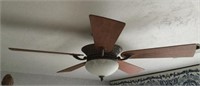 Hampton Bay Ceiling Fan w/ Remote Control