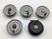 CORTLAND FLY FISHING REEL