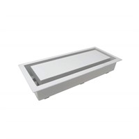 Aria Vent Drywall Lite Frame - Air Register (4x10