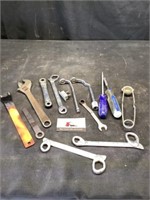 Multi-Wrenches miscellaneous tools