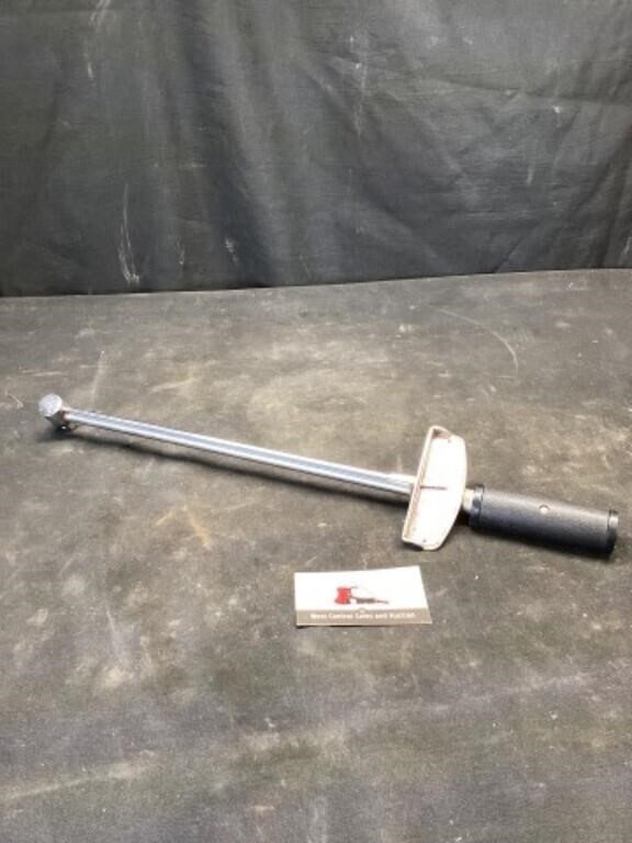 Torque Wrench