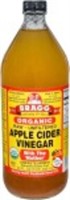 Bragg Live Food Organic Apple Cider Vinegar, 946