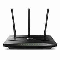 Like New TP-LINK WiFi Router AC1750 Archer C7 Wire