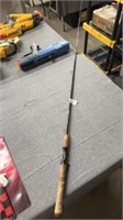 Teamdaiwa-s fishing rod
