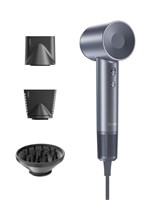 Laifen Hair Dryer with Diffuser for Curly Hair,