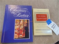 CHRISTMAS IN DIFFRENT COUNTRIES BOOKS