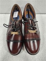 Men's Dockers Gordon Leather 9.5W Shoes