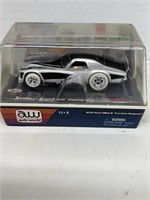 Auto world slot car Pontiac Grand Am