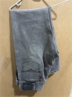 Size 36 X 32 Wrangler Men's Jeans