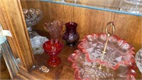 Moon & Star Candy Dish, Divided Tray and More