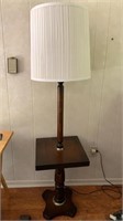Lamp table