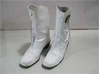 Parade Boots Pre-Owned Sz 7.5"