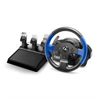Thrustmaster T150 Pro Racing Wheel PS4/PS3 and PC