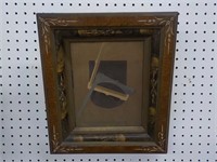 Victorian frame