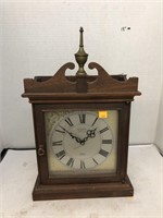 Rittenhouse Westminster Door Chime Clock