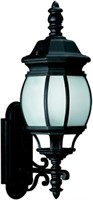 SeaGull Lighting One Light Outdoor Wall Mount X 2