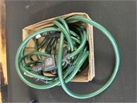 Heavy Duty Extension Cord