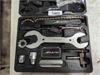 Avenir Tool Set (Unsure if Complete)