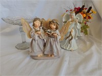 Assorted Knickknack Collectibles
