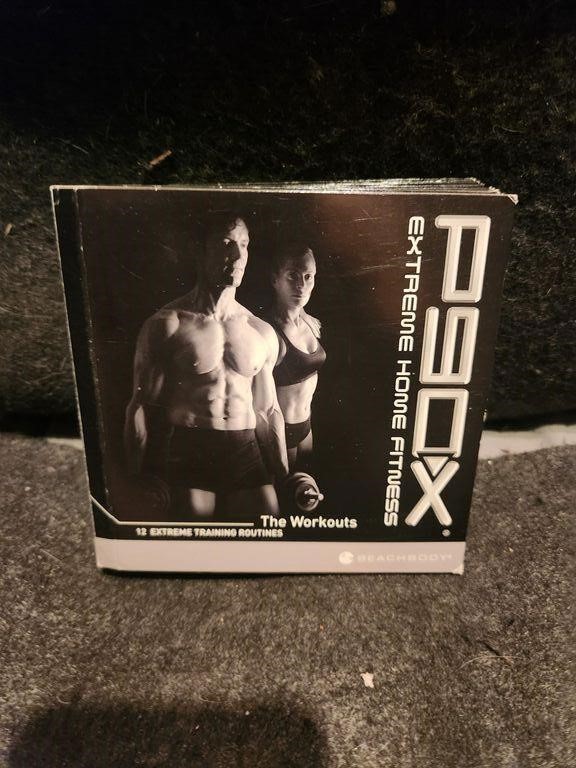 P90x