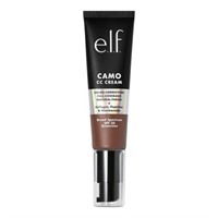 e.l.f. Camo CC Cream - 620 W Rich - 1.05oz