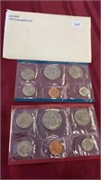 1979 UNCIRC US MINT SET