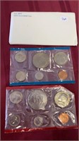 1975 UNCIRC US MINT SET