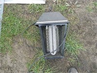 INDOOR / OUTDOOR BUG ZAPPER