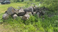 Quantity of Hardwood/Firewood (Off-Site)