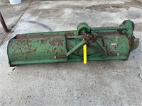 John Deere Flare Mower