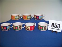 Nabisco Soup Mugs
