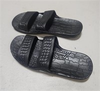 Size 3 Imperial Sandals, Hawaii