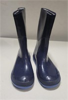 Size 2-3 Canada Mid-Size Rubber Boots