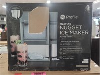 GE - Opal 2.0 Nugget Ice Maker W/Tank (In Box)