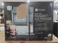GE - Opal 2.0 Nugget Ice Maker W/Tank (In Box)