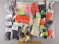 Fly Fishing Tying Accessories