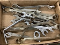 Wrenches